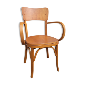 1960 fauteuil baumann d'occasion