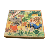 Ancien jeux de 30 cubes