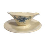 Digoin sauce dish