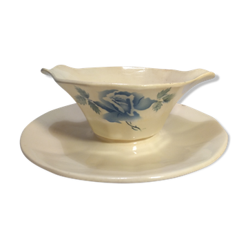Digoin sauce dish