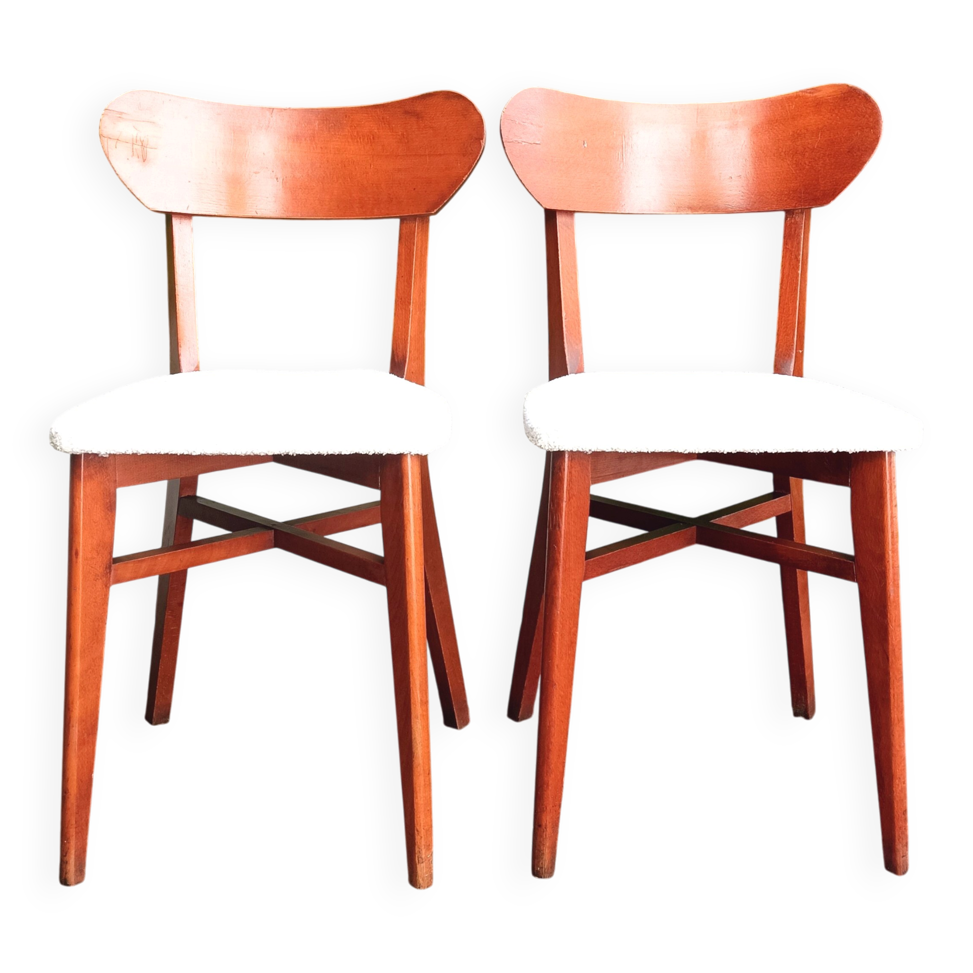 Scandinavian chairs