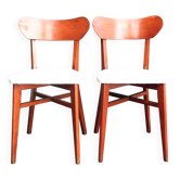 Chaises scandinave