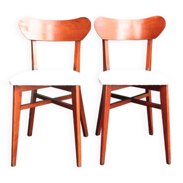 Scandinavian chairs