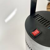 Vintage Artemide Tizio Lamp by Richard Sapper, Italian Design Icon, 1970s