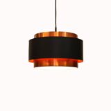 Jo Hammerborg Saturn Pendant Lamp | Fog & Morup, Danish Design