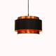 Jo Hammerborg Saturn Pendant Lamp | Fog & Morup, Danish Design