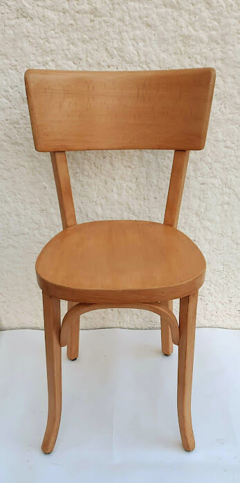 Baumann bistro chair