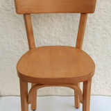 Baumann bistro chair