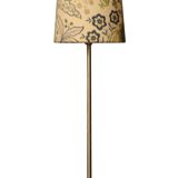 Lampe danoise moderne du milieu du siècle