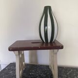 Wooden stool