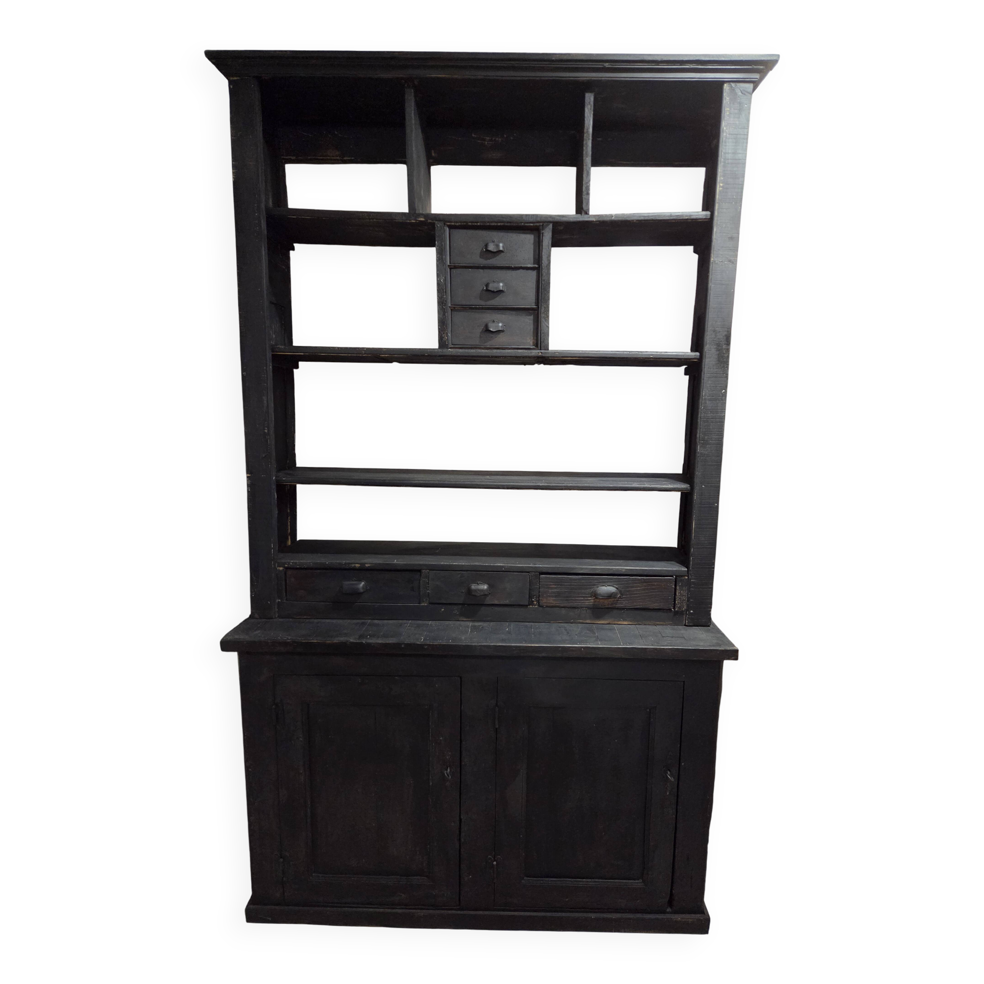 black library