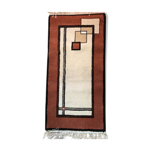 tapis 76x154cm
