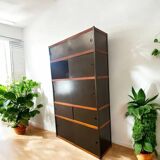 Meuble haut vintage xl kewlox années 70