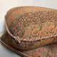 Pouf Jacques Charpentier, Maison Jansen 1970