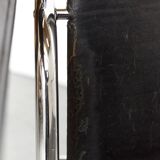 Le Corbusier LC1 "Basculant" Chair for Cassina