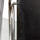 Chaise Le Corbusier LC1 "Basculante" pour Cassina