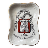 La Tour d’Argent ashtray cup