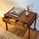 Vintage Danish teak sideboard "Milo"