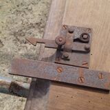 Farm table