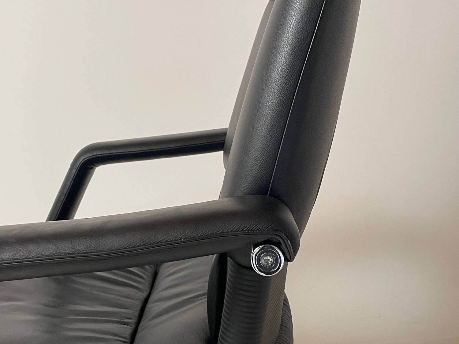 Vitra Mario Bellini office chair