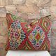 Moroccan cushion cover, Berber cushion cover, cushion cover