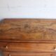 Commode vintage années 50-60