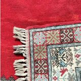 Oriental rug