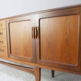G plan fresco sideboard by v b wilkins 1960