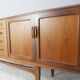 G plan fresco sideboard by v b wilkins 1960