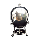 Coquetier antique Anglais