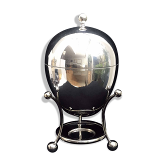 Coquetier antique Anglais