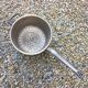 Tin strainer
