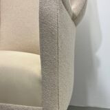 Angelo's wingback chairs