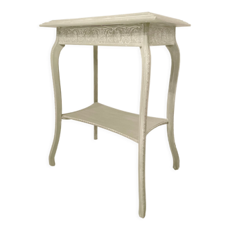 Side table