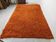 Vintage carpets