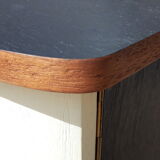 Retro sideboard