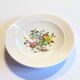 Set of 8 plates: Luneville K&G France "Chaillot de Vercor"