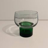 6 glasses or ice cream bowls