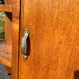 Sideboard, low cabinet, console from the 50s-60s