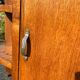 Buffet, meuble bas, console année 50-60