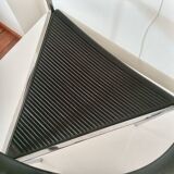 Chaise de Maurizio Peregalli édition Zeus Noto, Italie 1980