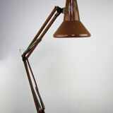 Adjustable Achitect Table Lamps by Tep, 1970s, Set of 2