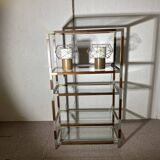 Italian shelf, 1970, design