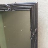 Table mirror 20 x 26 cm