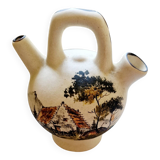 Cazalas pitcher