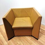 D201 armchair, Tecno