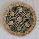 Vintage trivet