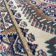 Tapis de style oriental