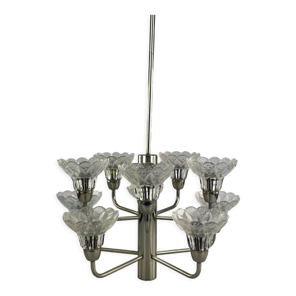 60s 70s lustre en verre space age design — Beyit