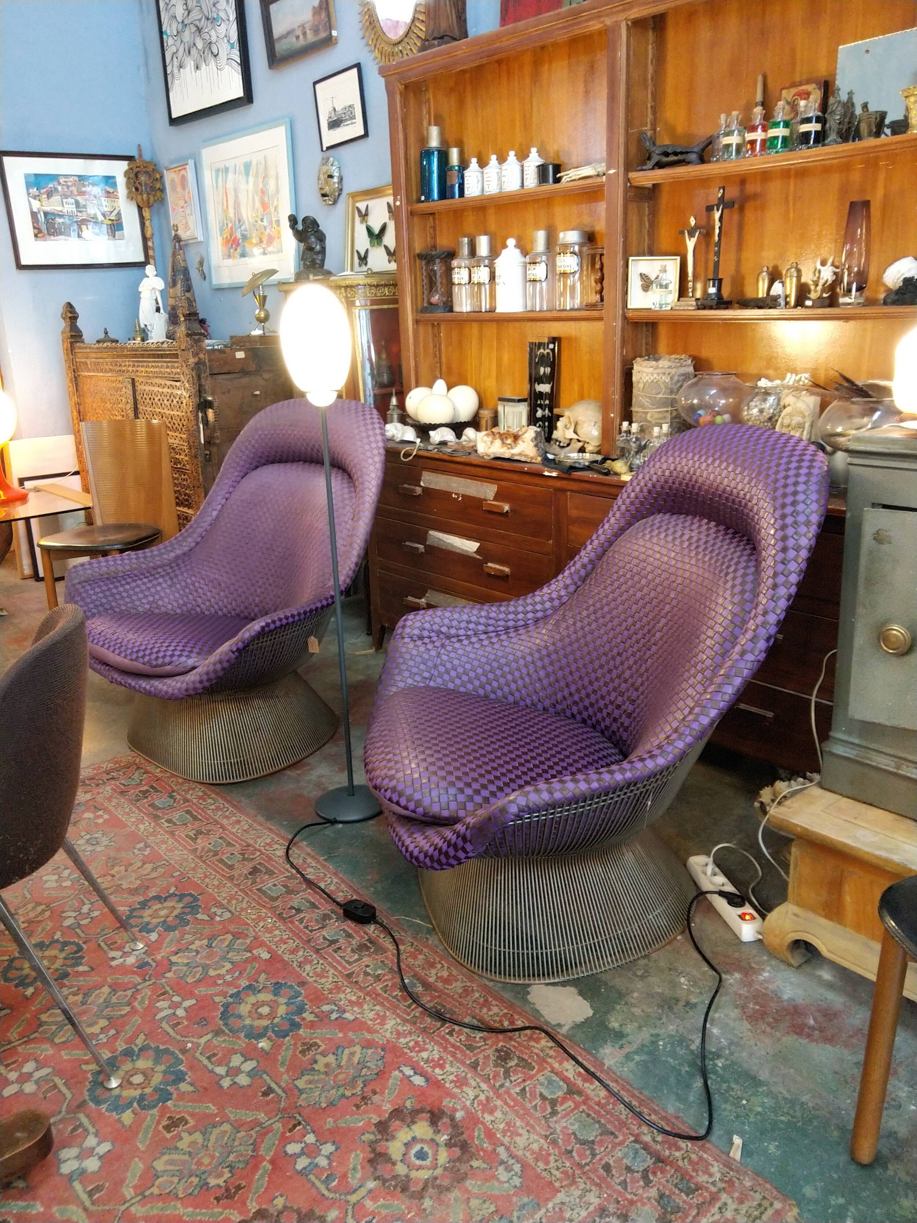 Brera egg floor lamp